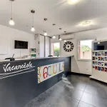 アパートホテル Vacanceole - Les Demeures De La Massane -