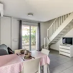 Vacanceole - Les Demeures De La Massane - 3*