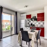 Vacanceole - Les Demeures De La Massane - 3*
