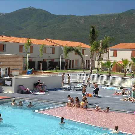 Vacanceole - Les Demeures De La Massane - Aparthotel