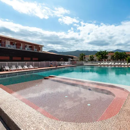 Aparthotel Vacanceole - Les Demeures De La Massane - 3*