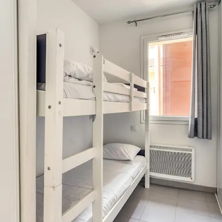 Vacanceole - Les Demeures De La Massane - 3* Argelès-sur-Mer