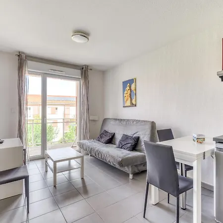 Vacanceole - Les Demeures De La Massane - Aparthotel 3*