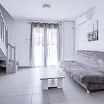 Vacanceole - Les Demeures De La Massane - Апарт-отель 3*