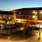 Aparthotel Vacanceole - Les Demeures De La Massane -