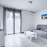 アパートホテル Vacanceole - Les Demeures De La Massane - 3*