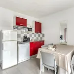 Vacanceole - Les Demeures De La Massane - Aparthotel 3*