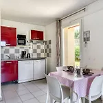 Vacanceole - Les Demeures De La Massane -