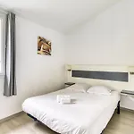 Vacanceole - Les Demeures De La Massane - Aparthotel Argelès-sur-Mer