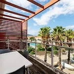 Aparthotel Vacanceole - Les Demeures De La Massane -