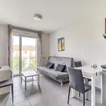 Vacanceole - Les Demeures De La Massane - Aparthotel 3*