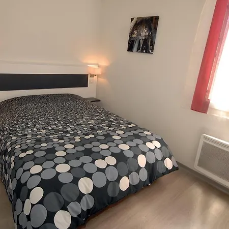 Vacancéole - Les Demeures De La Massane - Argelès-sur-mer 3*