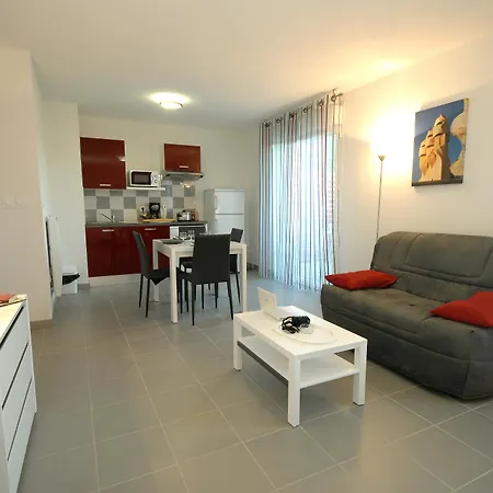 Vacancéole - Les Demeures De La Massane - Argelès-sur-mer 3*
