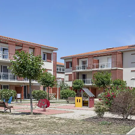 Vacancéole - Les Demeures De La Massane - Argelès-sur-mer Argelès-sur-Mer