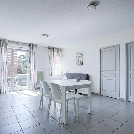 Appart hôtel Vacancéole - Les Demeures De La Massane - Argelès-sur-mer Argelès-sur-Mer