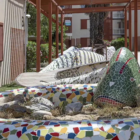 Vacancéole - Les Demeures De La Massane - Argelès-sur-mer 3*