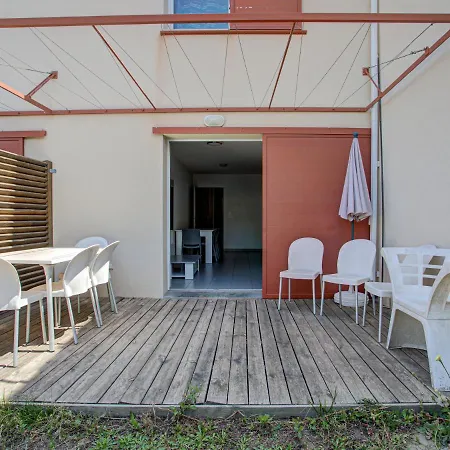 Vacancéole - Les Demeures De La Massane - Argelès-sur-mer Argelès-sur-Mer