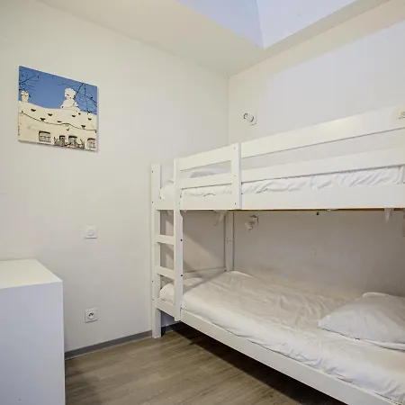 Apart Otel Vacanceole - Les Demeures De La Massane - Argelès-sur-Mer