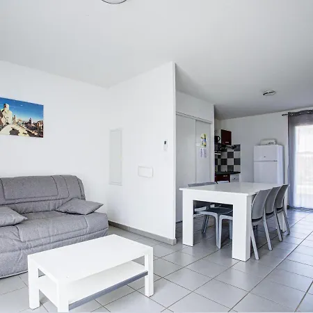 Vacancéole - Les Demeures De La Massane - Argelès-sur-mer 3* Argelès-sur-Mer