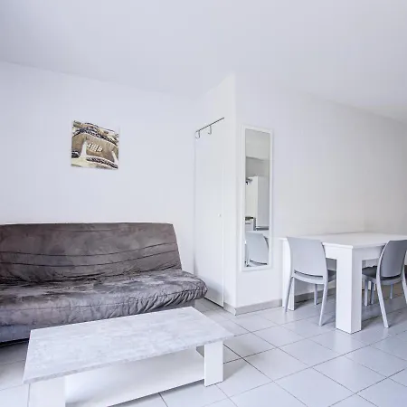 Appart hôtel Vacancéole - Les Demeures De La Massane - Argelès-sur-mer