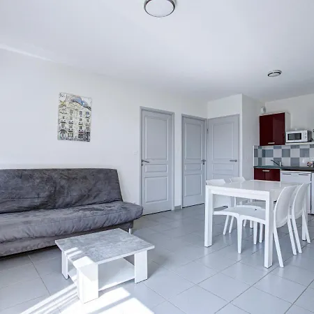 Vacancéole - Les Demeures De La Massane - Argelès-sur-mer Appart hôtel 3*