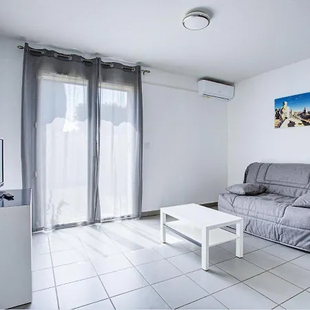 Vacancéole - Les Demeures De La Massane - Argelès-sur-mer Appart hôtel Argelès-sur-Mer