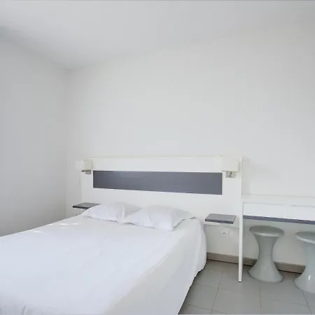 Vacancéole - Les Demeures De La Massane - Argelès-sur-mer Appart hôtel