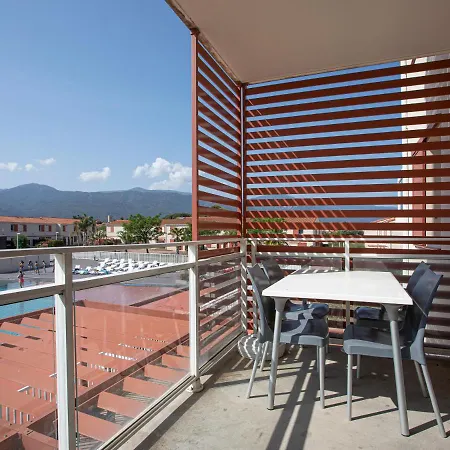Vacancéole - Les Demeures De La Massane - Argelès-sur-mer Appart hôtel Argelès-sur-Mer