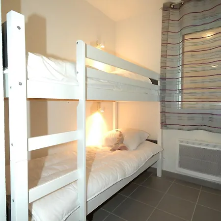 Appart hôtel Vacancéole - Les Demeures De La Massane - Argelès-sur-mer 3*