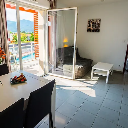 Vacancéole - Les Demeures De La Massane - Argelès-sur-mer 3*