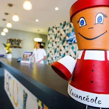 Vacanceole - Les Demeures De La Massane - Argelès-sur-Mer