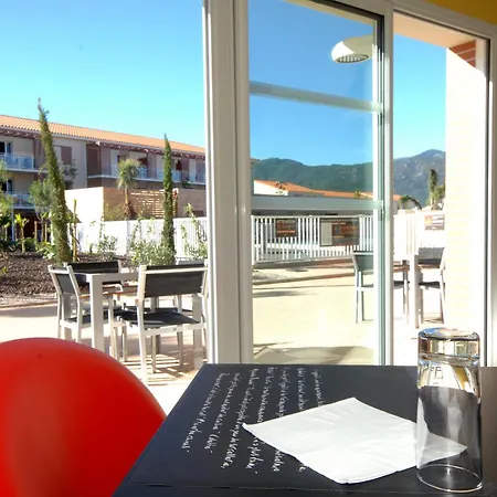 Appart hôtel Vacancéole - Les Demeures De La Massane - Argelès-sur-mer Argelès-sur-Mer