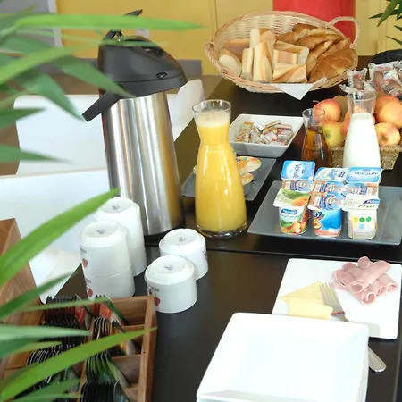 Appart hôtel Vacancéole - Les Demeures De La Massane - Argelès-sur-mer Argelès-sur-Mer