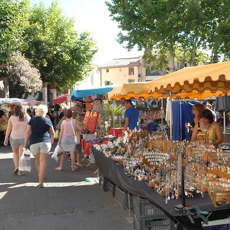 Vacancéole - Les Demeures De La Massane - Argelès-sur-mer