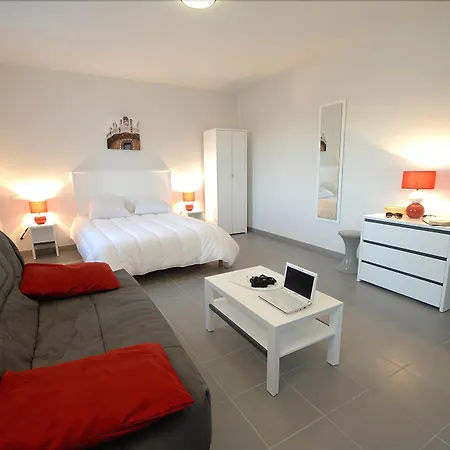 Vacanceole - Les Demeures De La Massane - Argelès-sur-Mer