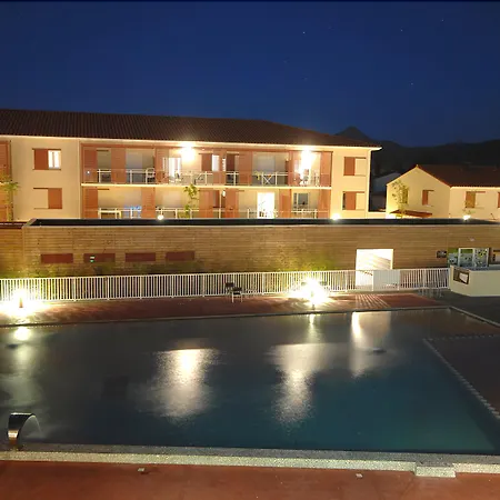 Vacanceole - Les Demeures De La Massane -