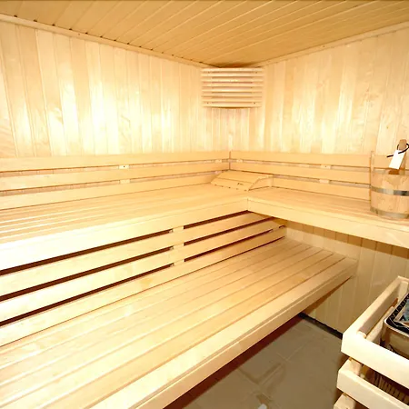 Apart-hotel Vacanceole - Les Demeures De La Massane -