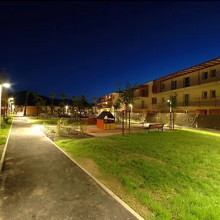 Vacanceole - Les Demeures De La Massane -