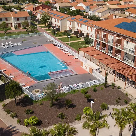 Vacanceole - Les Demeures De La Massane - Argelès-sur-Mer