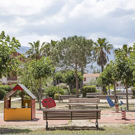 Vacanceole - Les Demeures De La Massane - Apart-hotel Argelès-sur-Mer