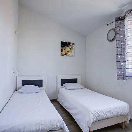 Vacanceole - Les Demeures De La Massane -