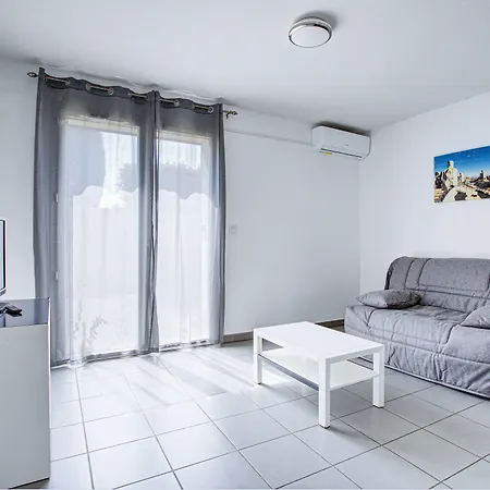 Aparthotel Vacanceole - Les Demeures De La Massane - 3*