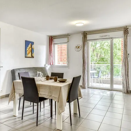 Vacanceole - Les Demeures De La Massane - Apart Otel Argelès-sur-Mer