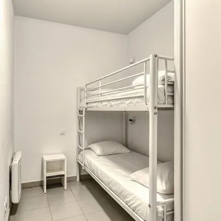 Apart Otel Vacanceole - Les Demeures De La Massane - Argelès-sur-Mer
