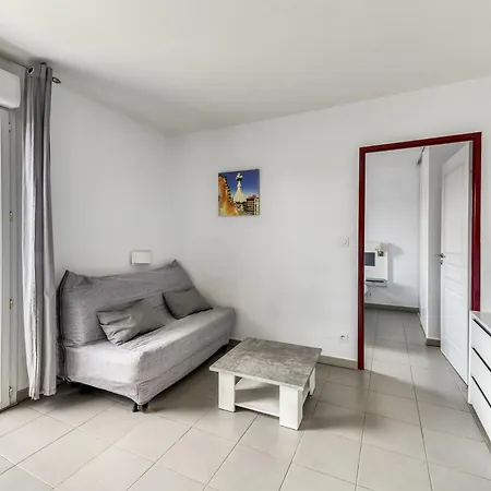 Vacanceole - Les Demeures De La Massane - 3* Argelès-sur-Mer