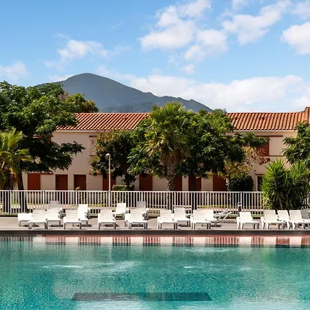 Vacanceole - Les Demeures De La Massane - 3*