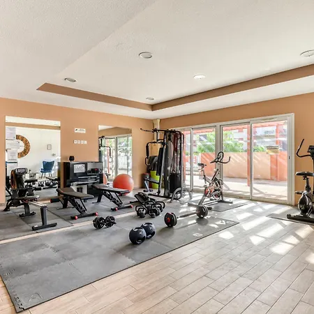 Apart-hotel Vacanceole - Les Demeures De La Massane -