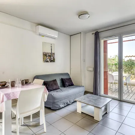 Vacanceole - Les Demeures De La Massane - 3* Argelès-sur-Mer