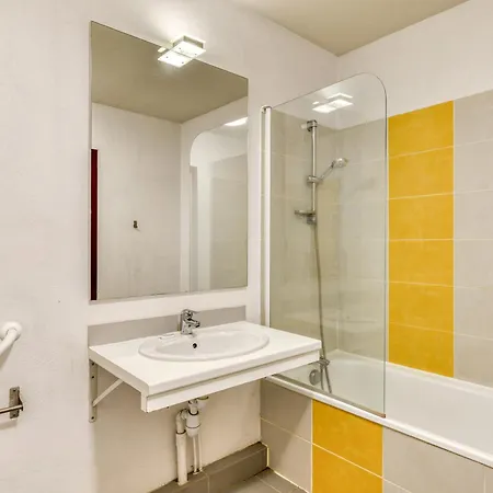 Apart-hotel Vacanceole - Les Demeures De La Massane - Argelès-sur-Mer