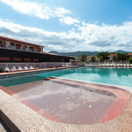 Vacanceole - Les Demeures De La Massane - 3* Argelès-sur-Mer